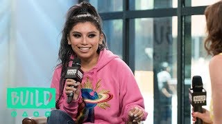 Kirstin Maldonado On Going Solo From Pentatonix [upl. by Kenay199]