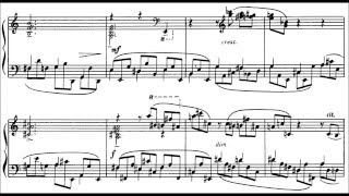 Rachmaninoff 9 EtudesTableaux Op39 Lugansky Hayroudinoff Sofronitsky [upl. by Elamor508]