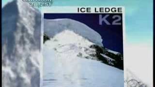 11 Die In K2 Climb Tragedy [upl. by Kayla]