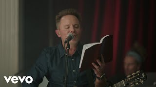 Chris Tomlin  Goodness Love And Mercy Live From Church [upl. by Munsey]