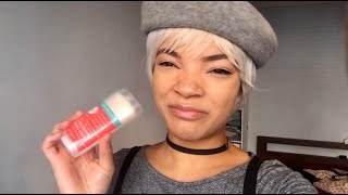 The Truth about Lume Deodorant HONEST REVIEW [upl. by Selbbep]