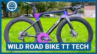 THESE Are The Fastest Road Bikes in 2023 [upl. by Tomkins]