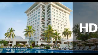 Hotel todo incluido Emporio Ixtapa  PriceTravel [upl. by Oloap]