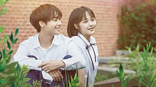 korean dramas with english subtitles full episodesHigh schoolromantic [upl. by Annaert]