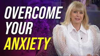 Guided Meditation to Help Overcome Anxiety  Marisa Peer [upl. by Adnuhser742]