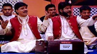 O Diwani O Mastani  Qawwali by Taslim Aarif Khan Teena Praveen [upl. by Ludwig]