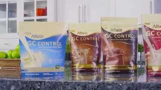 Melaleuca  Attain GC Control [upl. by Butterworth]