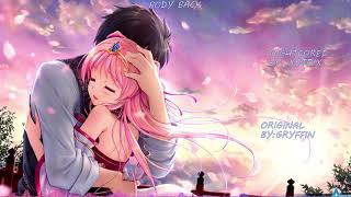 Gryffin  Body Back  Nightcore [upl. by Anilorak926]