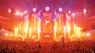 FERRY CORSTEN plays Barbers Adagio For Strings Live at Transmission Prague 2019 4K [upl. by Arlena523]