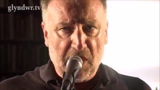 Joy Division Ceremony HD Peter Hook and the Light [upl. by Sisely]