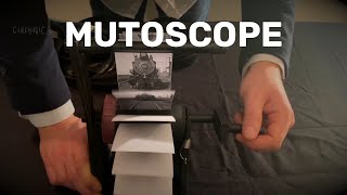 Mutoscope [upl. by Nuhsyar]