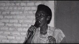 Humura Rwanda lyrics  Kamaliza [upl. by Eilsel]