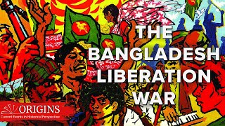 The Bangladesh Liberation War [upl. by Boehmer]