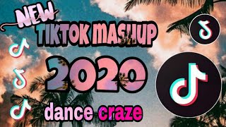 New TikTok Mashup 2020 dance craze [upl. by Er23]