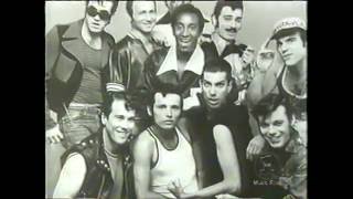 SHA NA NA quotWHERE ARE THEY NOWquot TWO EPISODES VH1 [upl. by Drew987]