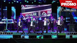 Aguilar amp su Orquesta Concierto Virtual En Vivo [upl. by Lesly462]