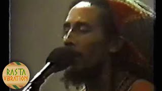 Bob Marley Rehearsal  Miami Criteria Studios Full  Live 1980 [upl. by Wendie]