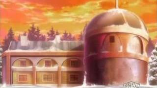 Bakugan New Vestroia Episode 10 [upl. by Dugan]