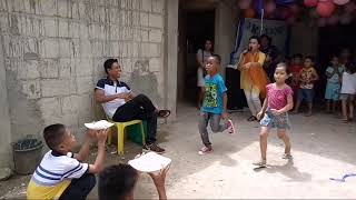 Pinoy Party Games [upl. by Apeed]