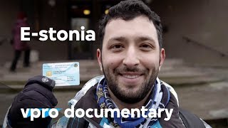 Estonia  A startup country  VPRO documentary  2015 [upl. by Nitreb]