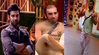 Bigg Boss 13 Video Of Paras Chhabra Without Wig Goes Viral  News nasha [upl. by Perr]