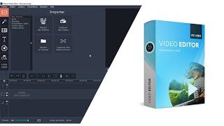 comment cracker movavi video editor [upl. by Htebilil455]