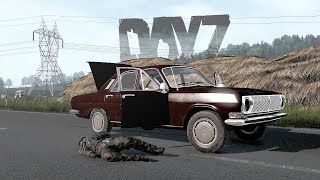 An AWESOME DayZ LIVONIA Adventure💥 [upl. by Ednil]