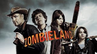 Zombieland 2009  Movie Review [upl. by Axel92]