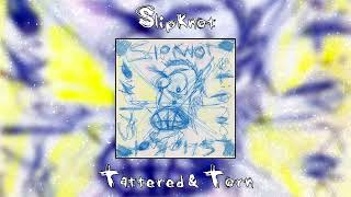 Slipknot  Tattered amp Torn Demo [upl. by Ainola]