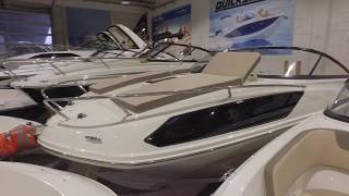 Bayliner VR6 Cuddy [upl. by Riccio]