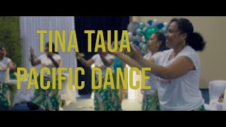 TINA TAUA PACIFIC DANCE [upl. by Russo]