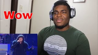 HEART STAIRWAY TO HEAVEN LIVE AT KENNEDY CENTER HONORS REACTION [upl. by Tomlinson]