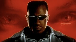 Blade II Techno Theme [upl. by Ajar]