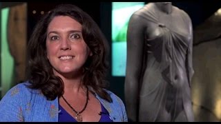 Bettany Hughes goes Beyond El Dorado [upl. by Enerual582]