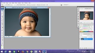 Photoshops TutorialsHow to Use Photoshop CS3 basics beginners tutorial PART 1 [upl. by Harrod]