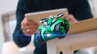 10 FUTURISTIC TOYS EVERY KID MUST HAVE [upl. by Eelarbed]