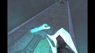 I made the Energy Sword useable in Halo 1 Halo 1 MCC [upl. by Hopper]