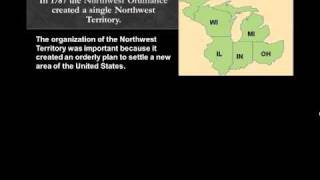 The Northwest Territory Review [upl. by Aerdnaz183]