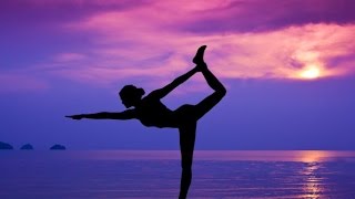 Meditation Music Yoga Music Zen Yoga Workout Sleep Relaxing Music Healing Study Yoga ☯2681 [upl. by Damick]