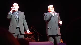 Silence is Golden  The Tremeloes  Birmingham 26112017 [upl. by Yeleen]