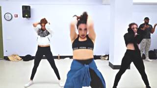 SHAPE OF YOU  ED SHEERAN  Miles Keeney Choreography [upl. by Corel]