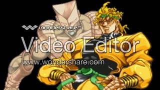 DIO voice lines JoJos Bizarre Adventure Heritage for the Future [upl. by Eicak]