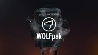 The WOLFpak 35L Everyday Pak [upl. by Aropizt]