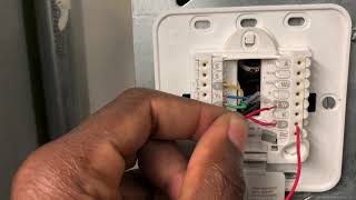 HOW TO BYPASS ANY COOLINGHEATING THERMOSTAT HACK [upl. by Milburr]