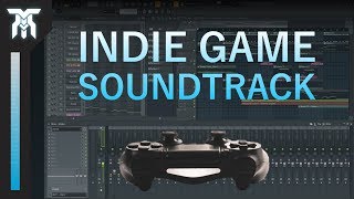 How To Make Indie Game Music Using Free Plugins Only [upl. by Bibi]