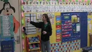 Whole Brain Teaching Kindergarten quotClass Rulesquot [upl. by Menell]