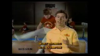 July 28 1984 commercials [upl. by Dunaville]