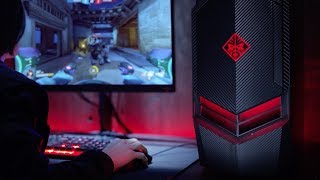 HP OMEN 880 Review [upl. by Sera]