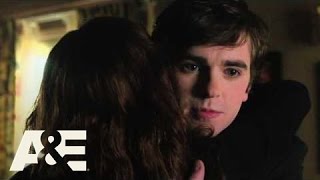 Bates Motel Season 3 Trailer  AampE [upl. by Petersen]