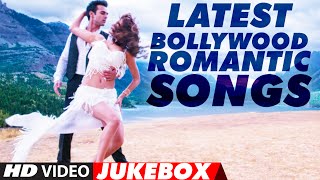 Super 7 Latest Bollywood Romantic Songs  HINDI SONGS 2016  Video Jukebox  TSeries [upl. by Seligman]